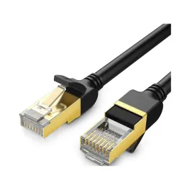 okragly-kabel-sieciowy-ugreen-nw107-ethernet-rj45-cat-7-stp-2m-czarny