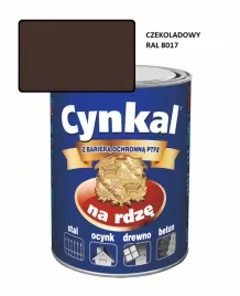gruntoemalia-akrylowa-cynkal-03l-czekoladowy-8017-m-cyn-cze0-3