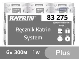 recznik-papierowy-katrin-plus-system-m1-6-rolek