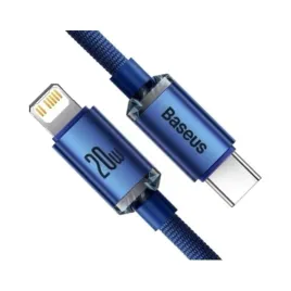 kabel-usb-c-do-lightning-baseus-crystal-shine-20w-pd-2m-niebieski