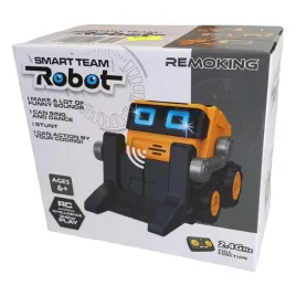zabawka-robot-dzieciecy-z-dzwiekiem-i-swiatlem