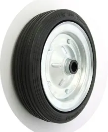 kolo-metal-guma-160mm-bez-obudowy-41-kl160