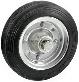kolo-metal-guma-200mm-bez-obudowy-61-kl200
