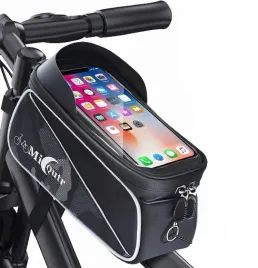wodoodporna-sakwa-torba-rowerowa-uchwyt-na-telefon