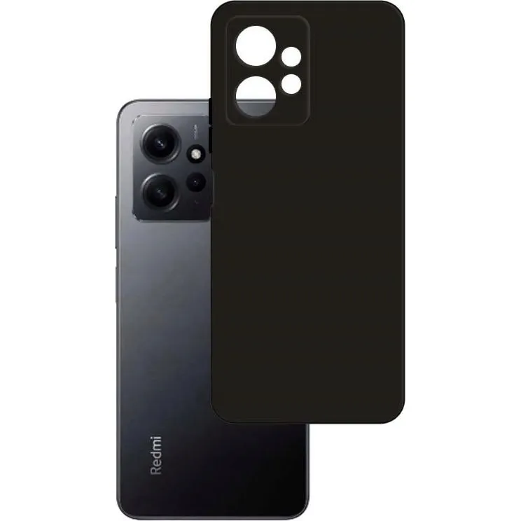 redmi-note-12-4g-3mk-matt-case
