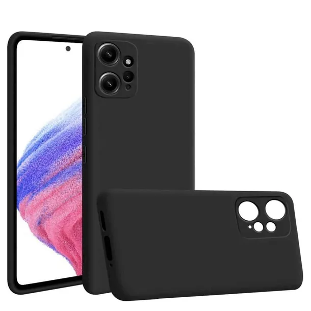 redmi-note-12-4g-3mk-matt-case