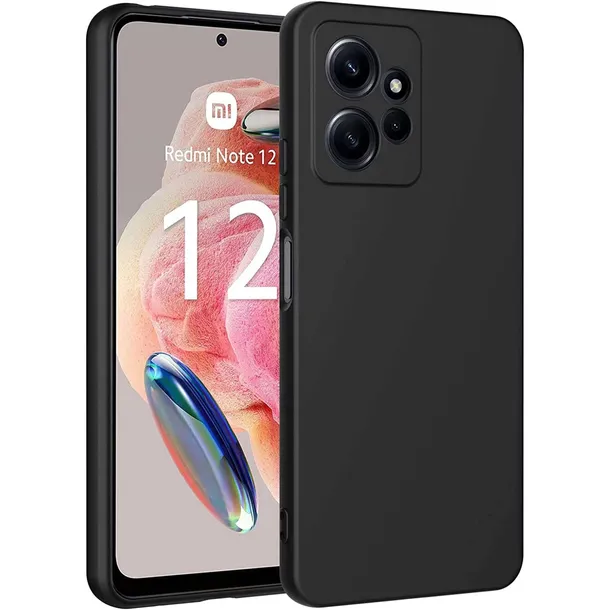 redmi-note-12-4g-3mk-matt-case
