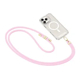 tech-protect-c7s-rope-crossbody-strap-baby-pink-gold