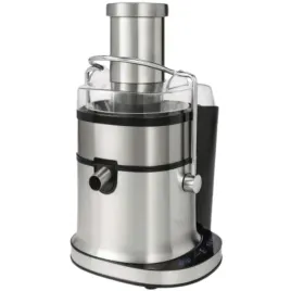 sokowirowka-raven-eso003-srebrny-szary-800w-5-poziomow-predkosci-otwor-75mm