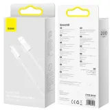 kabel-usb-do-lightning-baseus-dynamic-2-4a-2m-bialy