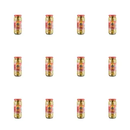 hiszpanskie-oliwki-zielone-z-pasta-paprykowa-340-g-200-g-figaro-x12