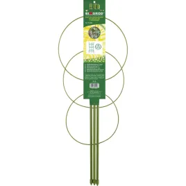 podpora-do-kwiatow-i-roslin-pierscieniowa-150cm-3-pierscienie-bioogrod