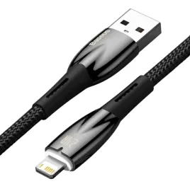 baseus-glimmer-series-kabel-usb-a-lightning-480mb-s-2-4a-2m-czarny