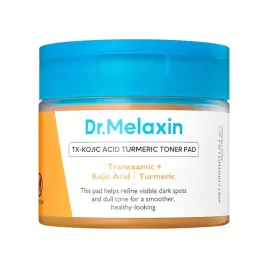 dr-melaxin-tx-kojic-acid-turmeric-toner-pad-rozjasniajace-platki-tonizujace-70-szt