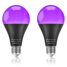 zarowka-uv-led-2-szt-12-w-e27-395-400-nm-blacklight-halloween