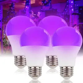 zarowka-uv-led-4-szt-10-w-e27-385-400-nm-blacklight-halloween-360