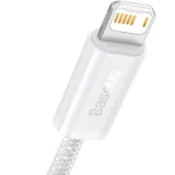 kabel-usb-do-lightning-baseus-dynamic-2-4a-1m-bialy