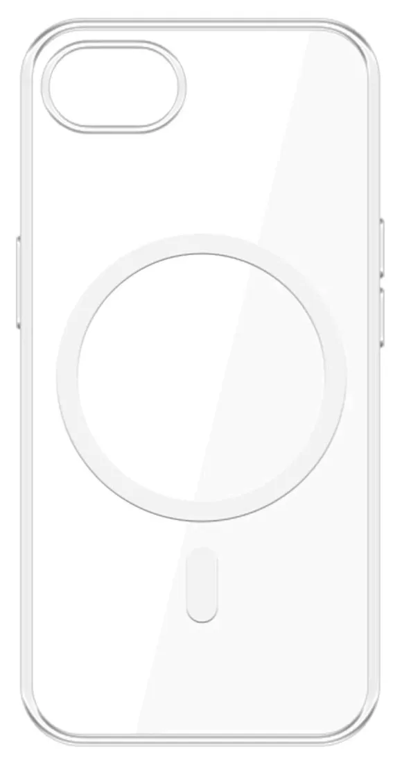 apple-iphone-16e-3mk-clear-magcase