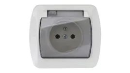 akord-gniazdo-1-krotne-z-u-ip44-z-klapka-dymna-bezowe-e131aa-kn080