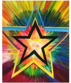 diy-5d-haft-diamentowy-gwiazda-35x45-cm