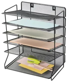 sorter-na-dokumenty-q-connect-office-set-metalowy-6-polek-czarny