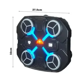 tarcza-bokserska-muzyczna-bluetooth-led-smart-trening-3-tryby-czarna