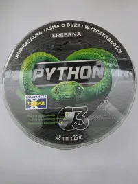 tasma-duct-tape-python-srebrna-48mm-25m-tt-sre-25-sr