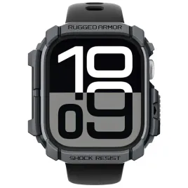 spigen-rugged-armor-apple-watch-10-46-mm-dark-grey