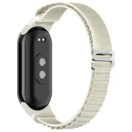 beline-pasek-mi-band-9-8-alpine-bezowy-starlight