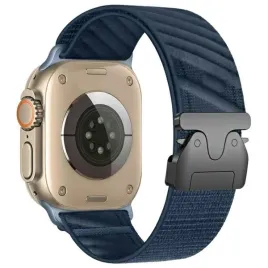 beline-pasek-apple-watch-oblique-42-44-45-49mm-granatowy-navy