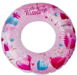 kolo-do-plywania-rozowe-w-serduszka-srednica-80cm