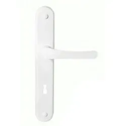 klamka-malowana-biala-72mm-wc-mp-kl-d7w-bi