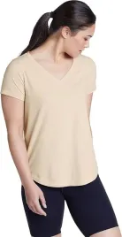 p1663-eddie-bauer-koszulka-damska-boundless-v-neck-tee-roz-xs