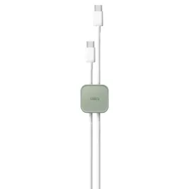 uniq-pod-samoprzylepny-organizer-dokabli-zestaw-8szt-zielony-mist-green