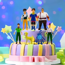 figurki-dekoracyjne-na-tort-film-dziwny-swiat-7szt