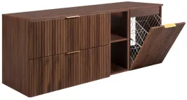szafka-lazienkowa-pod-umywalke-140-orzech-regal-ryfle-front-mdf-blat