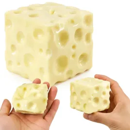 gniotek-wazelinowy-zolty-ser-kostka-sera-squishy-z-wazelina-do-sciskania