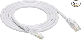 kabel-sieciowy-rj45-cat6-snagless-bialy-15m-5-szt