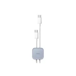 uniq-pod-samoprzylepny-organizer-dokabli-zestaw-8szt-niebieski-arctic-blue