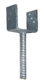podstawa-slupa-na-pret-140-60mm-zolty-lbs-p140-60