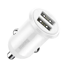ladowarka-samochodowa-baseus-grain-pro-2x-usb-4-8a-biala
