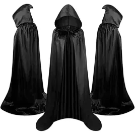 premium-peleryna-czarodzieja-czarna-zamszowa-andrzejki-karnawal-mag-120-cm