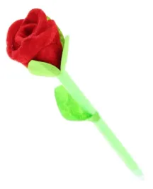 dlugopis-kwiatek-pluszowy-roza-walentynki-dzien-kobiet-kolory-8-marca-12szt