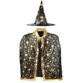 stroj-czarodzieja-magika-kapelusz-halloween-andrzejki-peleryna-kostium