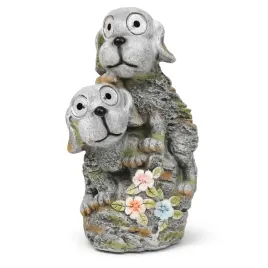 figurka-ceramiczna-pieski-solarna-dekoracja-do-ogrodu-na-taras-pies-ozdoba