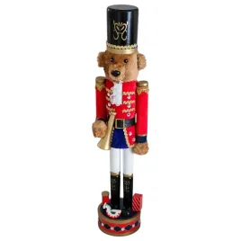 duzy-dziadek-do-orzechow-glowa-psa-figurka-zolnierzyk-mis-drewniany-28-cm