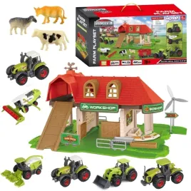 zestaw-malego-rolnika-mega-farma-zagroda-figurki-traktory-zwierzatka-woopie