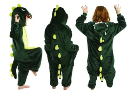dinozaur-stroj-120-cm-kostium-przebranie-kigurumi-pizama-onesie-smok-ogon