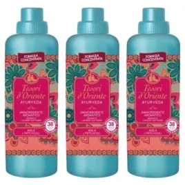 tesori-d-oriente-plyn-do-plukania-tkanin-ayurveda-38-pran-zestaw-3x760ml