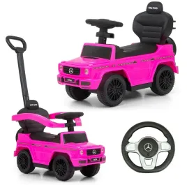 jezdzik-z-raczka-pchacz-chodzik-mercedes-g350d-rozowy-milly-mally